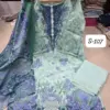 Sapphire S-107 Same Lawn Wholesale Readymade Pakistani Suit Collection
