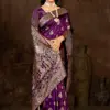 Saroj Adhunik Silk Vol 1