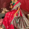 Saroj Avantika Silk Saroski Vol 1