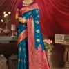 Saroj Avantika Silk Saroski Vol 1