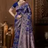 Saroj Pardesi Silk Vol 1