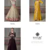 Sayuri Designer Rangeela