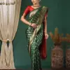 Sd Banarasi Silk Vol 2 Wedding Wear Fancy Saree Collection