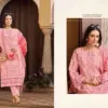 Shraddha Designer Bin Saeed Lawn Collection Vol 16