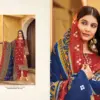 Shraddha Designer Bin Saeed Lawn Collection Vol 16