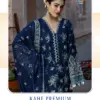 Shree Fab Kahf Premium Embroidered Collection Vol 1