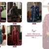 Shree Fab Kahf Premium Embroidered Collection Vol 1