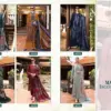 Shree Fab Maria B Exclusive Collection Vol 15