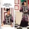 Shree Fab Mariya B Premium Collection Vol 1