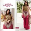 Shree Fab Mariya B Premium Collection Vol 1