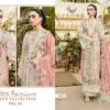 Shree Fab Ombre Premium Rayon Collection Vol 1