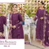 Shree Fab Ombre Premium Rayon Collection Vol 1