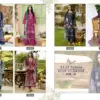 Shree Fabs Elaf Exclusive Rayon Collection Vol