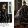 Shree Fabs Kahf Premium Embroidered Collection Vol