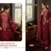 Shree Fabs Kahf Premium Embroidered Collection Vol