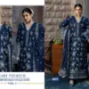 Shree Fabs Kahf Premium Embroidered Collection Vol
