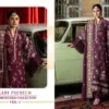 Shree Fabs Kahf Premium Embroidered Collection Vol