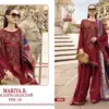 Shree Fabs Mariya B Exclusive Collection Vol