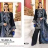 Shree Fabs Mariya B Exclusive Collection Vol