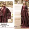 Shree Fabs Mariya B Exclusive Collection Vol