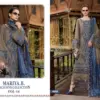 Shree Fabs Mariya B Exclusive Collection Vol