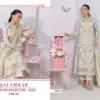 Shree Fabs Qalamkar Premium Collection 2025 Vol 2