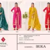 Tanishk Fashion Irika