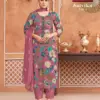 Tanishk Fashion Satvika Vol 1