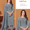 Tunic House Nazar Star