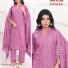 Tunic House Taniya