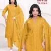 Tunic House Taniya