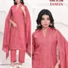 Tunic House Taniya