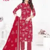 Aarvi Fashion Payal Vol 1