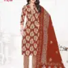Aarvi Fashion Payal Vol 1