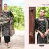 Alok Suits Begum Sahiba