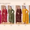 Alok Suits Humsafar Edition 4