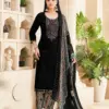 Alok Suits Nusrat E Patiyala Edition Vol 22