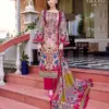 Alok Suits Rihaana Vol 15