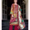 Alok Suits Rihaana Vol 15