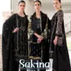 Alok Suits Sakina Vol 6