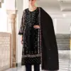 Alok Suits Sakina Vol 6