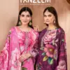 Alok Suits Tanzeem