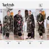 Alok Suits Turkish Edition 5