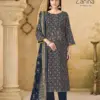 Alok Suits Zarina Edition 15