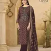 Alok Suits Zarina Edition 15