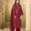 Alok Suits Zarina Edition 15