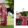 Amrutvela Elaf Luxury Lawn Collection Vol 4