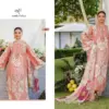 Amrutvela Elaf Luxury Lawn Collection Vol 4
