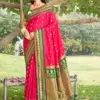 Ast Diva Silk Vol 1 Soft Silk Festival Saree Collection