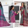 Australian Silk Vol 4 Uniform Silk Saree Collection